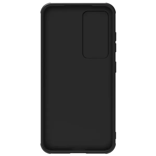 Husă pentru smartphone Samsung Galaxy S23+ Nillkin/ Back/ TPU/ PC/ Black photo 6 Husă pentru smartphone Samsung Galaxy S23+ Nillkin/ Back/ TPU/ PC/ Black photo 6