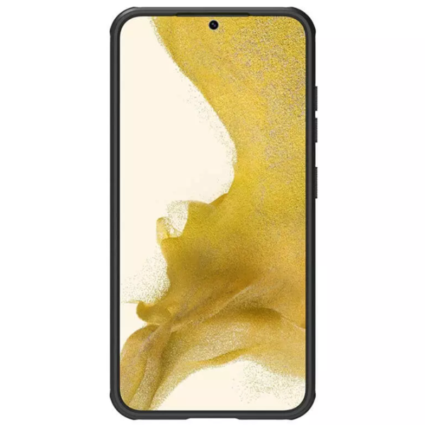 Чехол для смартфона Samsung Galaxy S23+ Nillkin/ Back/ PC/ Черный photo 4