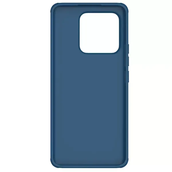Чехол для смартфона Xiaomi 13 Pro Nillkin/ Back/ PC/ Синий photo 6