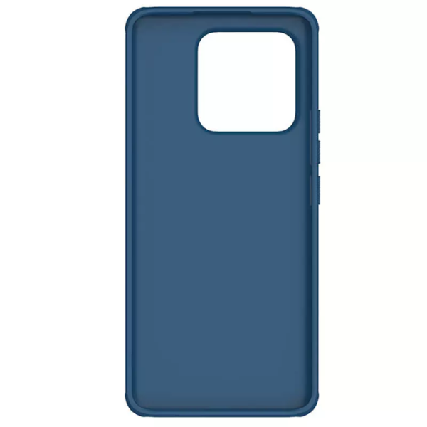 Чехол для смартфона Xiaomi 13 Pro Nillkin/ Back/ PC/ Синий photo 6