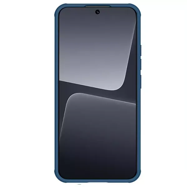 Husă pentru smartphone Xiaomi 13 Nillkin/ Back/ PC/ Blue photo 4 Husă pentru smartphone Xiaomi 13 Nillkin/ Back/ PC/ Blue photo 4