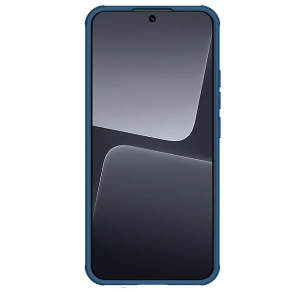 Husă pentru smartphone Xiaomi 13 Nillkin/ Back/ PC/ Blue photo 4 Husă pentru smartphone Xiaomi 13 Nillkin/ Back/ PC/ Blue photo 4