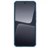Husă pentru smartphone Xiaomi 13 Nillkin/ Back/ PC/ Blue photo 4