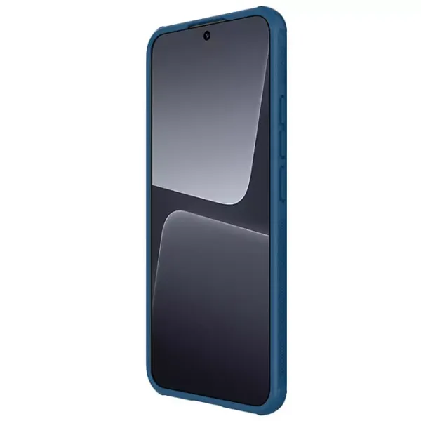 Husă pentru smartphone Xiaomi 13 Nillkin/ Back/ PC/ Blue photo 5 Husă pentru smartphone Xiaomi 13 Nillkin/ Back/ PC/ Blue photo 5