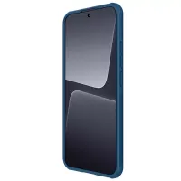 Husă pentru smartphone Xiaomi 13 Nillkin/ Back/ PC/ Blue photo 5