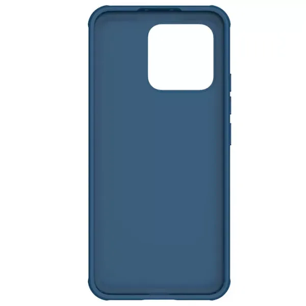 Husă pentru smartphone Xiaomi 13 Nillkin/ Back/ PC/ Blue photo 6 Husă pentru smartphone Xiaomi 13 Nillkin/ Back/ PC/ Blue photo 6