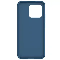 Husă pentru smartphone Xiaomi 13 Nillkin/ Back/ PC/ Blue photo 6