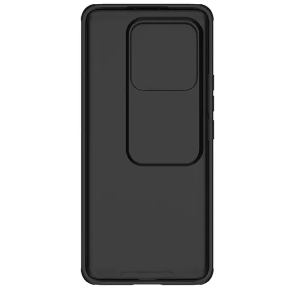 Husă pentru smartphone Xiaomi 13 Pro Nillkin/ Back/ PC/ Black photo 6