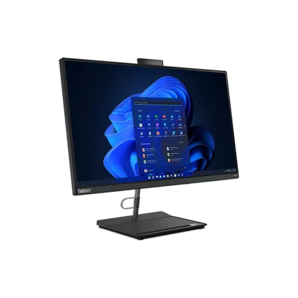 All-in-One PC Lenovo ThinkCentre 23.8" Full HD Core i5/ Neo 30a/ 8 GB/ 256 GB/ Black photo 3
