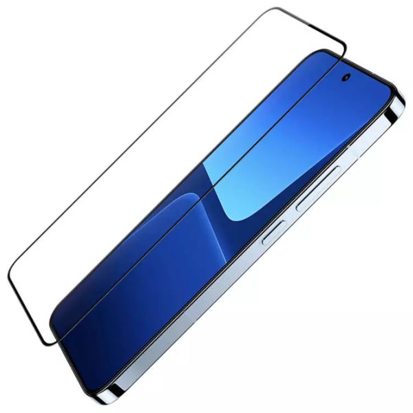 Sticlă de protecție Xiaomi 13 Nillkin / 2.5D photo 3 Sticlă de protecție Xiaomi 13 Nillkin / 2.5D photo 3