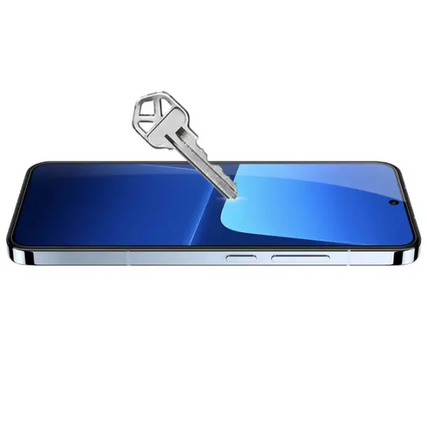 Sticlă de protecție Xiaomi 13 Nillkin / 2.5D photo 5 Sticlă de protecție Xiaomi 13 Nillkin / 2.5D photo 5