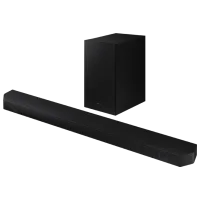 Саундбар Samsung HW-Q600B/RU 3.1.2 / Черный photo 2