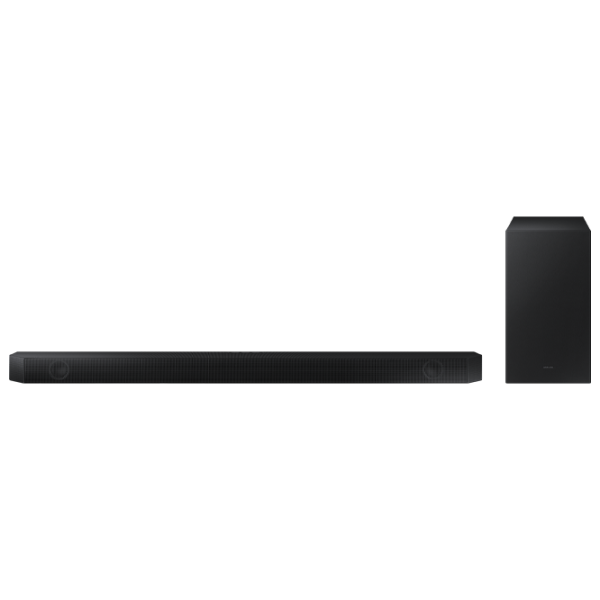 Саундбар Samsung HW-Q600B/RU 3.1.2 / Черный photo 3