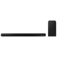 Саундбар Samsung HW-Q600B/RU 3.1.2 / Черный photo 3