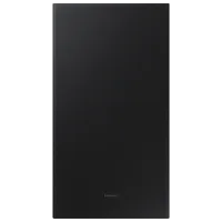 Саундбар Samsung HW-Q600B/RU 3.1.2 / Черный photo 8