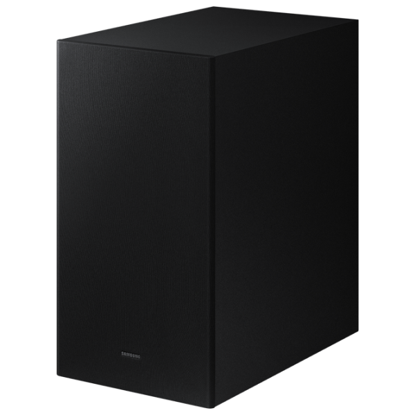 Саундбар Samsung HW-Q600B/RU 3.1.2 / Черный photo 9