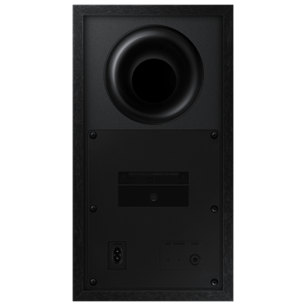 Саундбар Samsung HW-Q600B/RU 3.1.2 / Черный photo 10