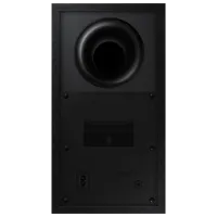 Саундбар Samsung HW-Q600B/RU 3.1.2 / Черный photo 10