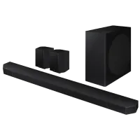Саундбар Samsung HW-Q930B/RU 9.1.4 / Черный photo 2
