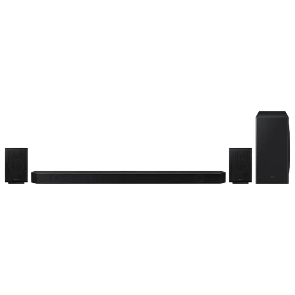 Саундбар Samsung HW-Q930B/RU 9.1.4 / Черный photo 3