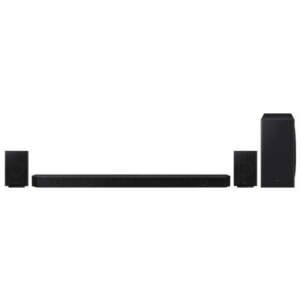 Саундбар Samsung HW-Q930B/RU 9.1.4 / Черный photo 3
