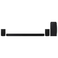 Саундбар Samsung HW-Q930B/RU 9.1.4 / Черный photo 3