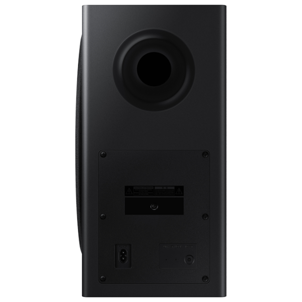 Саундбар Samsung HW-Q930B/RU 9.1.4 / Черный photo 9