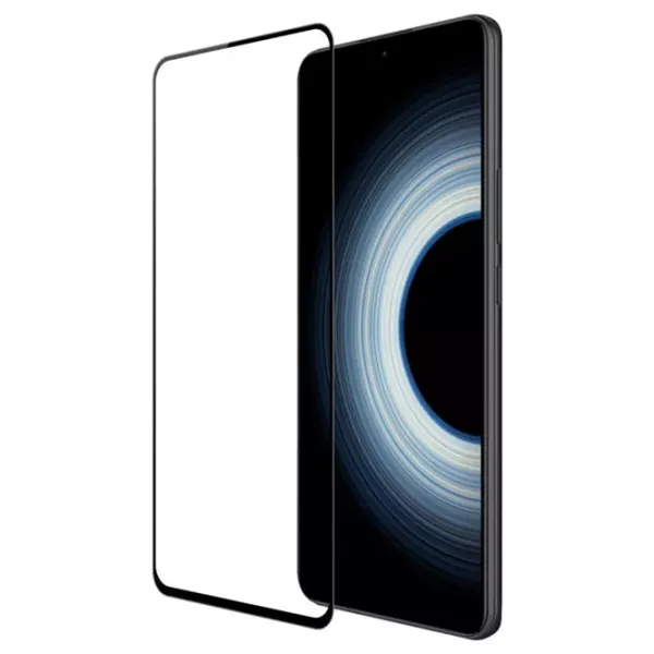 Sticlă de protecție Xiaomi 12T/12T Pro Nillkin / 2.5D photo 2