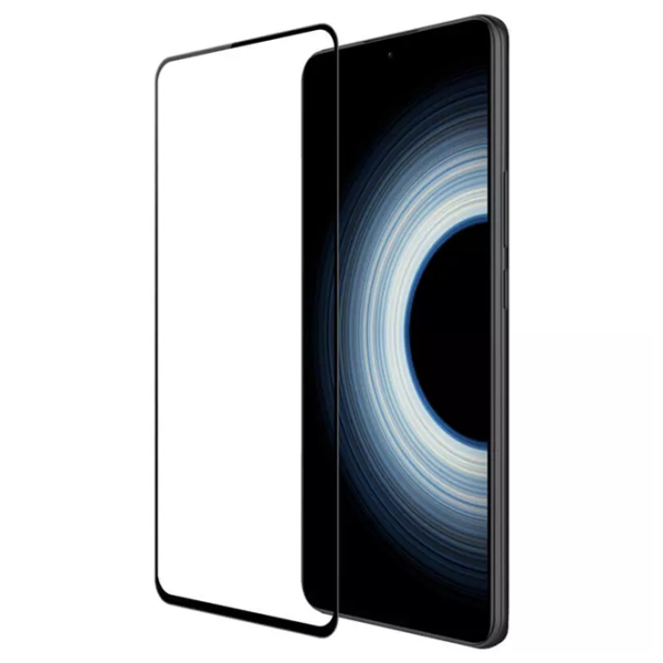 Sticlă de protecție Xiaomi 12T/12T Pro Nillkin / 2.5D photo 2