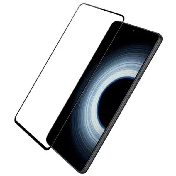 Sticlă de protecție Xiaomi 12T/12T Pro Nillkin / 2.5D photo 3
