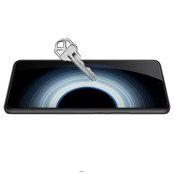 Sticlă de protecție Xiaomi 12T/12T Pro Nillkin / 2.5D photo 5