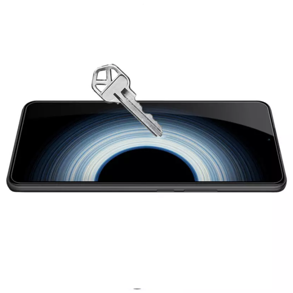 Sticlă de protecție Xiaomi 12T/12T Pro Nillkin / 2.5D photo 5