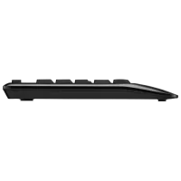 Tastatura & Mouse Logitech MK345 US Fără fir/ Black photo 3