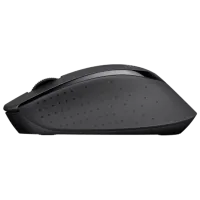 Tastatura & Mouse Logitech MK345 US Fără fir/ Black photo 5