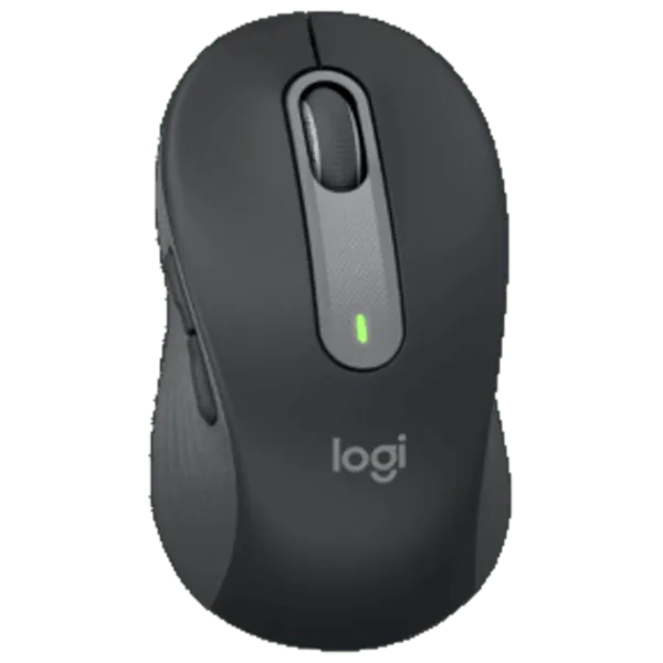 Клавиатура и Мышь Logitech MK650 Беспроводные/ Графитовый photo 3