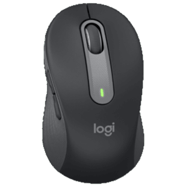 Клавиатура и Мышь Logitech MK650 Беспроводные/ Графитовый photo 3