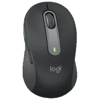 Tastatura & Mouse Logitech MK650 Fără fir/ Graphite photo 3
