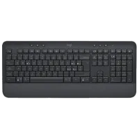 Tastatura & Mouse Logitech MK650 Fără fir/ Graphite photo 5
