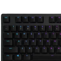 Клавиатура Logitech G512 Проводная/ Carbon photo 6