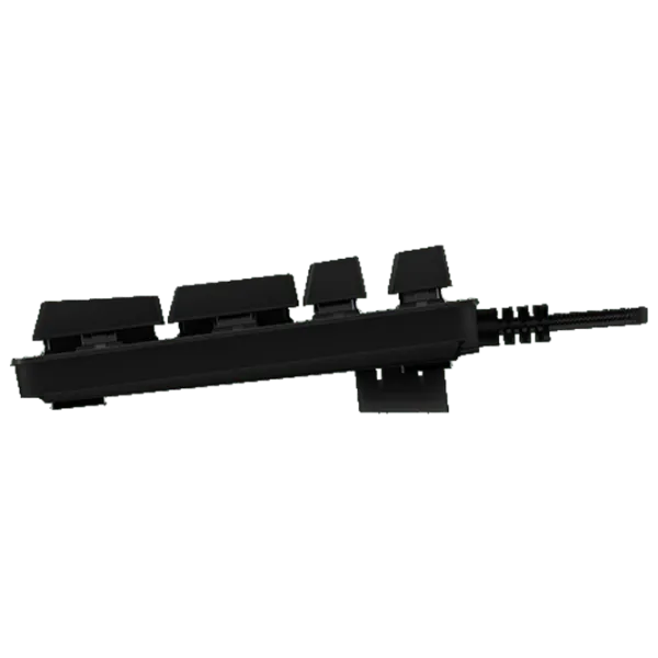 Клавиатура Logitech G512 Проводная/ Carbon photo 8