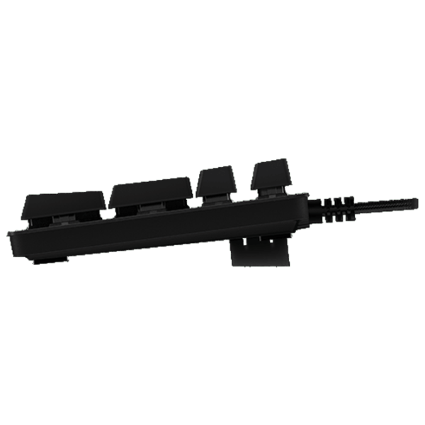 Клавиатура Logitech G512 Проводная/ Carbon photo 8
