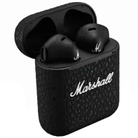 Наушники Marshall Minor III Черный Беспроводные/ Персональный photo 2