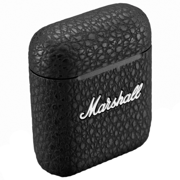 Căști Marshall Minor III Black Fără fir/ Personal photo 3