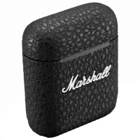 Наушники Marshall Minor III Черный Беспроводные/ Персональный photo 3
