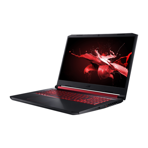 Acer Nitro AN517-51 Core i5 9300H/ 16 ГБ/ 512 ГБ/ Geforce GTX 1650/ Черный photo 2