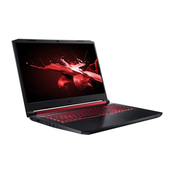 Acer Nitro AN517-51 Core i5 9300H/ 16 ГБ/ 512 ГБ/ Geforce GTX 1650/ Черный photo 3