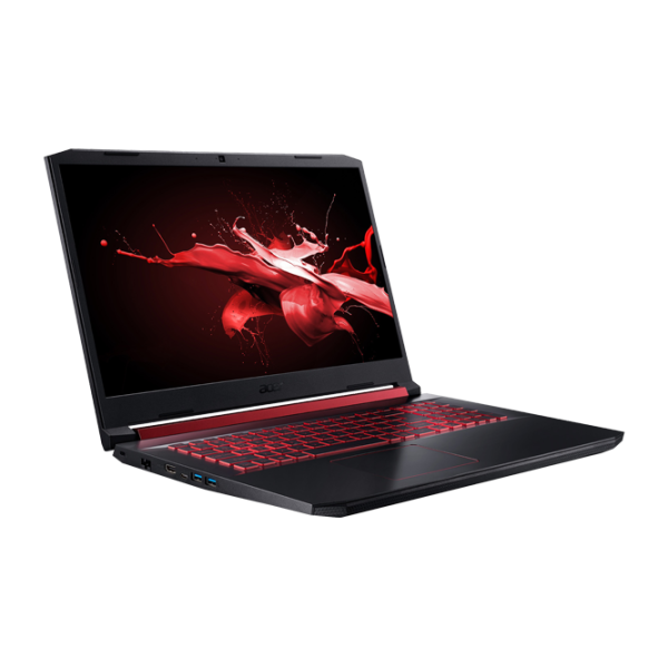 Acer Nitro AN517-51 Core i5 9300H/ 16 ГБ/ 512 ГБ/ Geforce GTX 1650/ Черный photo 3