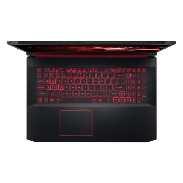 Acer Nitro AN517-51 Core i5 9300H/ 16 ГБ/ 512 ГБ/ Geforce GTX 1650/ Черный photo 4