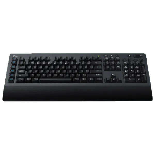 Tastatură Logitech G613 US Fără fir/ Black photo 2 Tastatură Logitech G613 US Fără fir/ Black photo 2