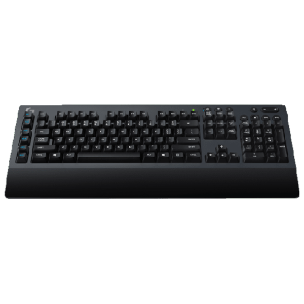 Tastatură Logitech G613 US Fără fir/ Black photo 2 Tastatură Logitech G613 US Fără fir/ Black photo 2